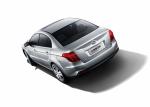 FAW Besturn B50 2013 года